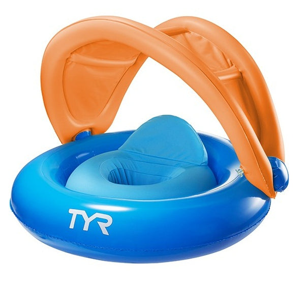 TYR Start to Swim Baby Float