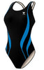 Black/Blue (93)