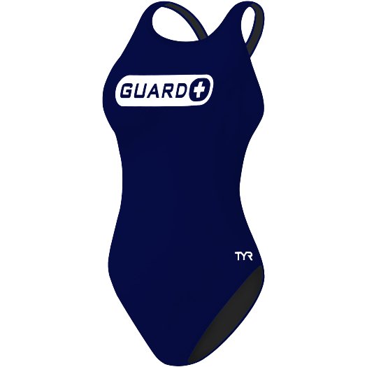 TYR Guard Women's Maxfit Swimsuit