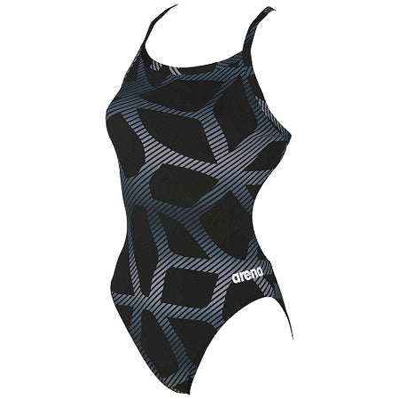 MMakos_2018_Female Spider One-Piece Suit Challenge Back