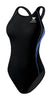 Black/Blue