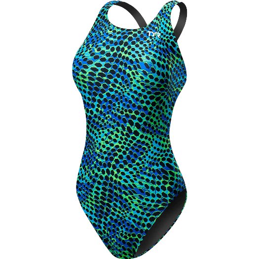 TYR Women's Hydra Maxfit Swimsuit - Royal Blue