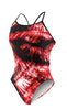 University Red (614)