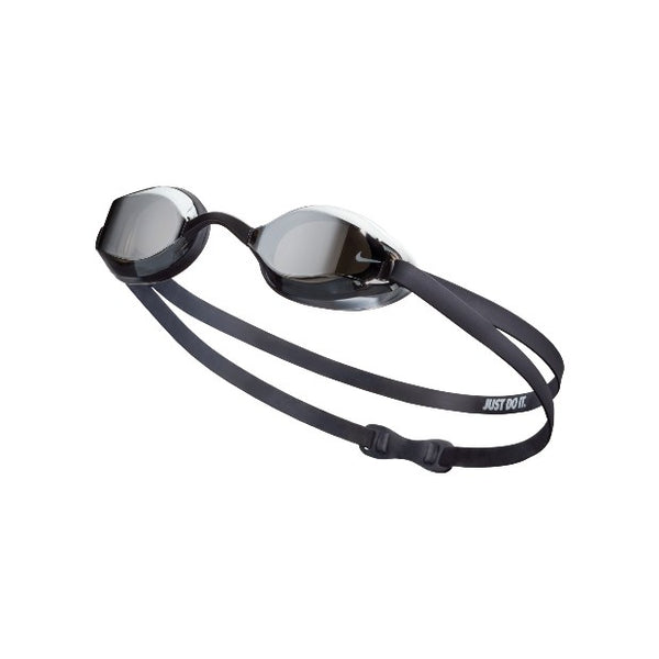 nike vapor goggles Nike Swim Goggles Legacy Mirrored Youth