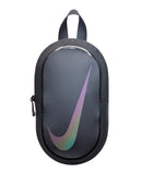 NIKE Solid Locker Bag