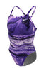 Court Purple