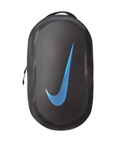nike backpack water resistant Nike Color Locker Bag White / Black