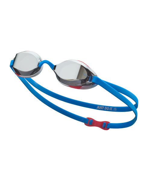 Nike Youth Legacy Mirrored Goggle