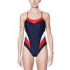 Red/Navy (647)