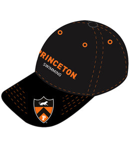 PRINCETON Solid Cap