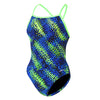 Blue/Green (864)