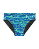 Blue/Green