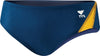 Navy/Gold