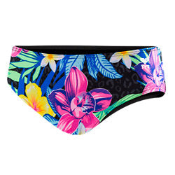 TYR Men's Amazonia 2 Inch Racer Brief