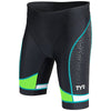 Black/Green/Lt. Blue (707)