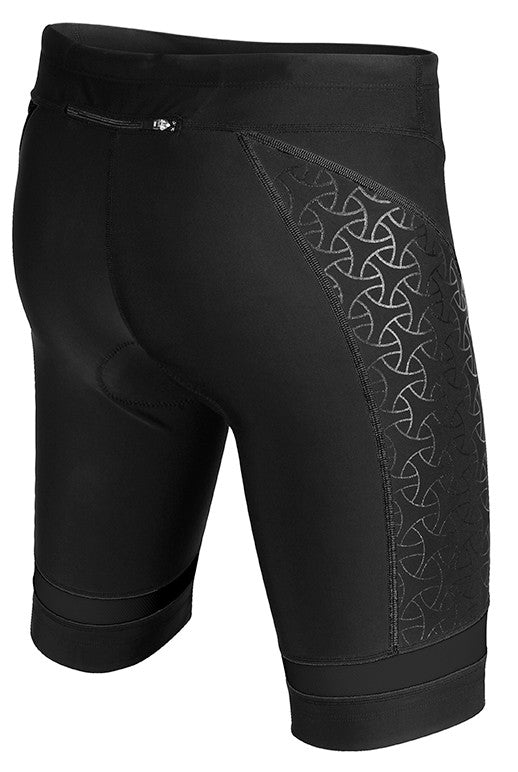 TYR Women's Competitor 8 Inch Tri Short