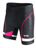 Black/Pink (121)