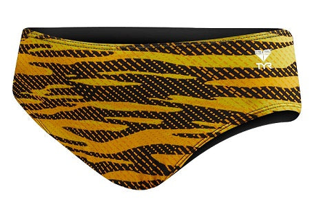 TYR Crypsis Racer Brief - Adult