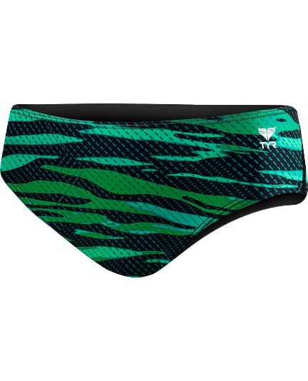 TYR Crypsis Racer Brief - Youth