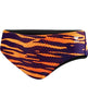 Navy/Orange