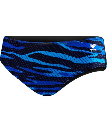 TYR Crypsis Racer Brief - Youth