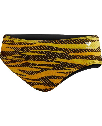 TYR Crypsis Racer Brief - Youth