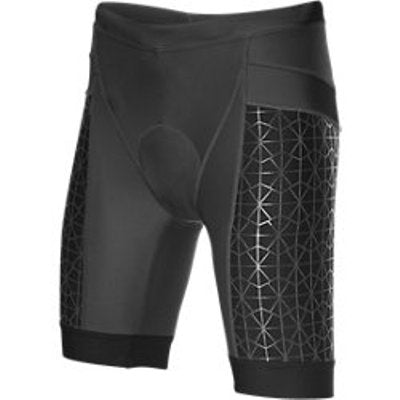TYR Women's 8inches Competitor Tri Short