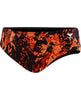Black/Orange (62)