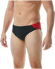 Black/Red