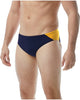 Navy/Gold