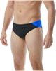 Black/Blue
