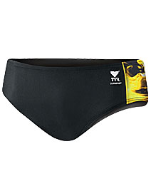 TYR Universe Male Splice Racer Brief