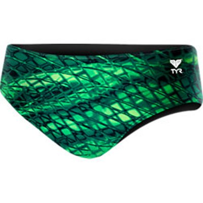 TYR Men's Plexus All Over Racer