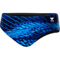 TYR Men's Plexus All Over Racer