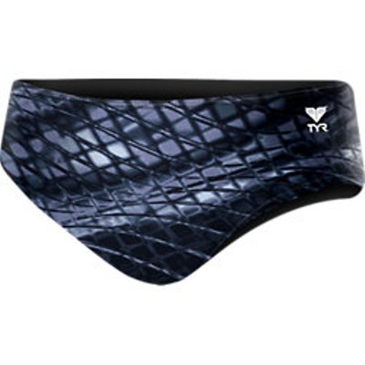 TYR Men's Plexus All Over Racer