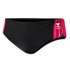 Black/Red