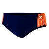 Navy/Orange