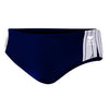 Navy/White