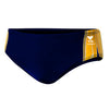 Navy/Gold
