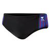Black/Blue/Red