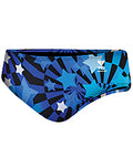 TYR Sea Stars Male All Over Racer - Youth