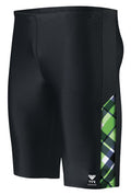 TYR Belmont Plaid Splice Jammer - Youth