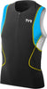 Black/Blue/Yellow (705)