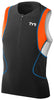 Black/Orange/Blue (577)