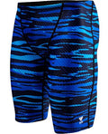 TYR Men's Crypsis Jammer Swimsuit