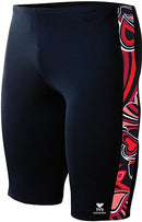 TYR Men's Flying Fish Splice Jammer - Adult