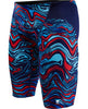 Navy/Red