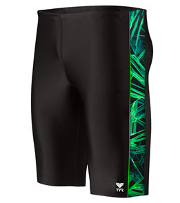 TYR Male Light Year Spliced Jammer - Youth