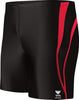 Black/Red