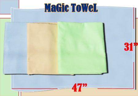 SPRINT Magic Towel